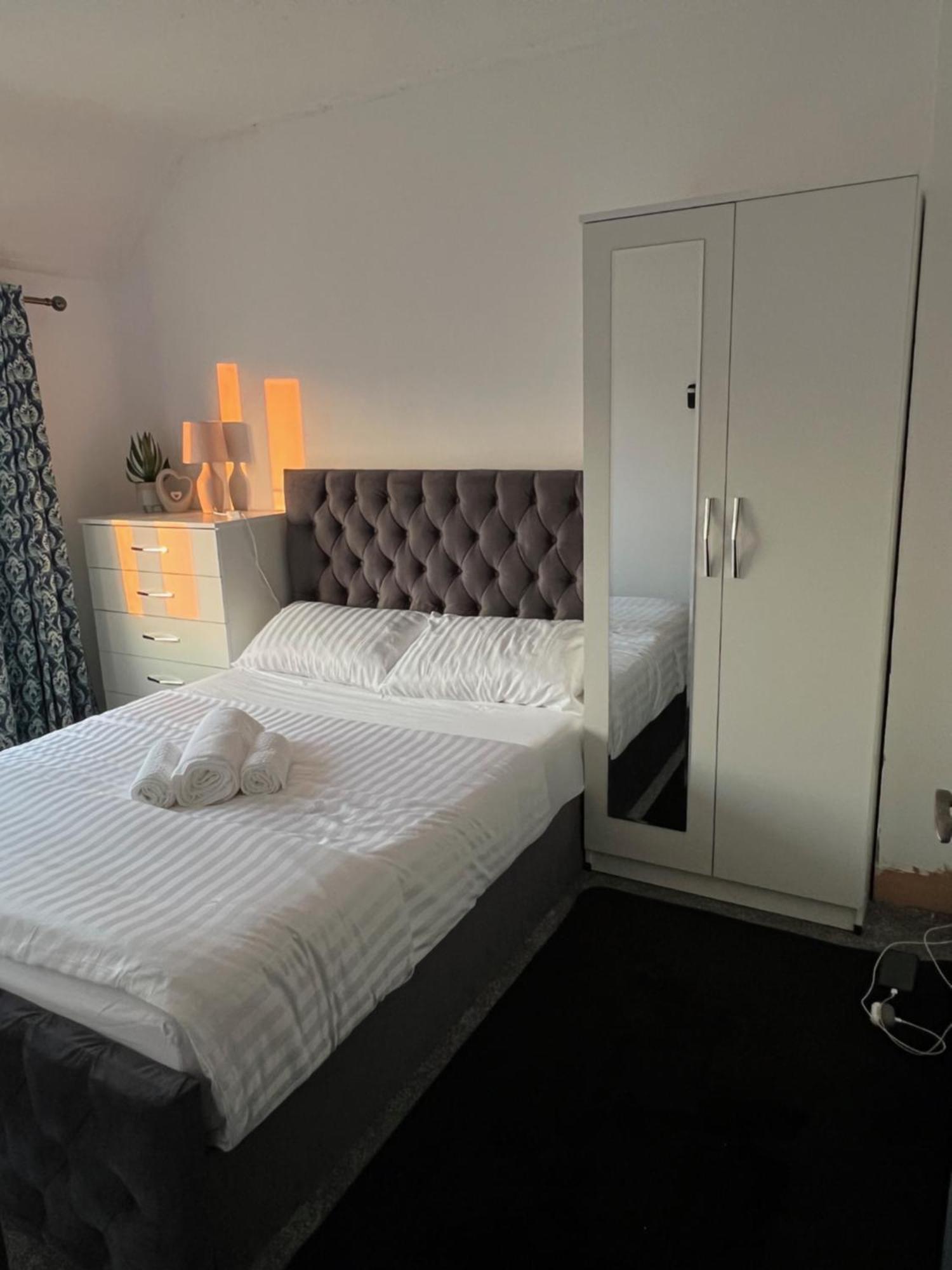 Arley Style Hotel Buitenkant foto