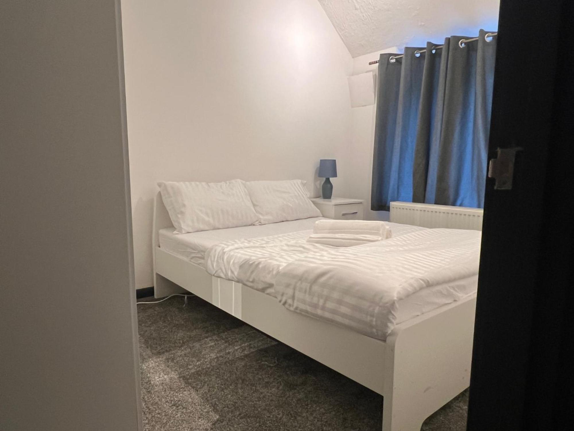 Arley Style Hotel Buitenkant foto