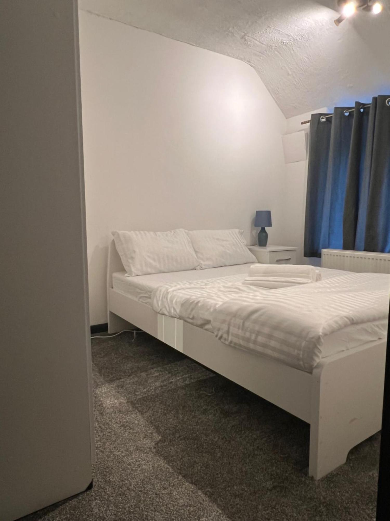 Arley Style Hotel Buitenkant foto